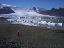 Исландия, день четвертый