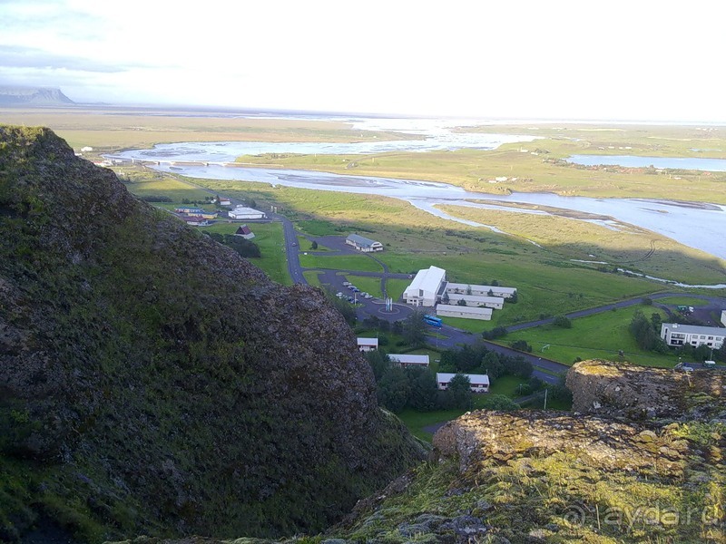 Исландия, день четвертый