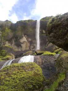 Исландия, день четвертый