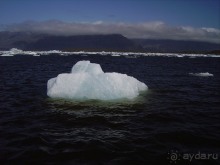 Исландия, день четвертый