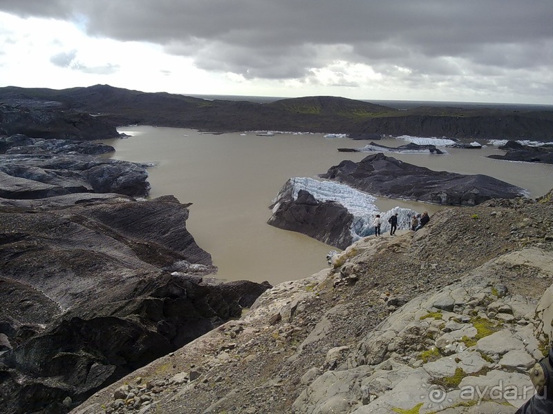 Исландия, день четвертый