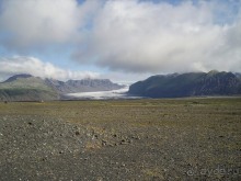 Исландия, день четвертый