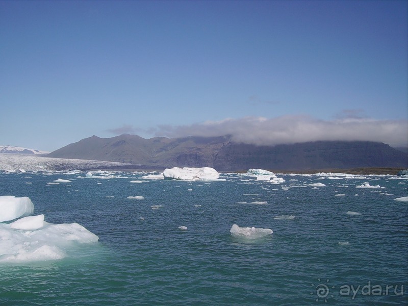 Исландия, день четвертый