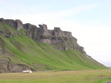 Исландия, день четвертый