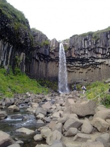 Исландия, день четвертый