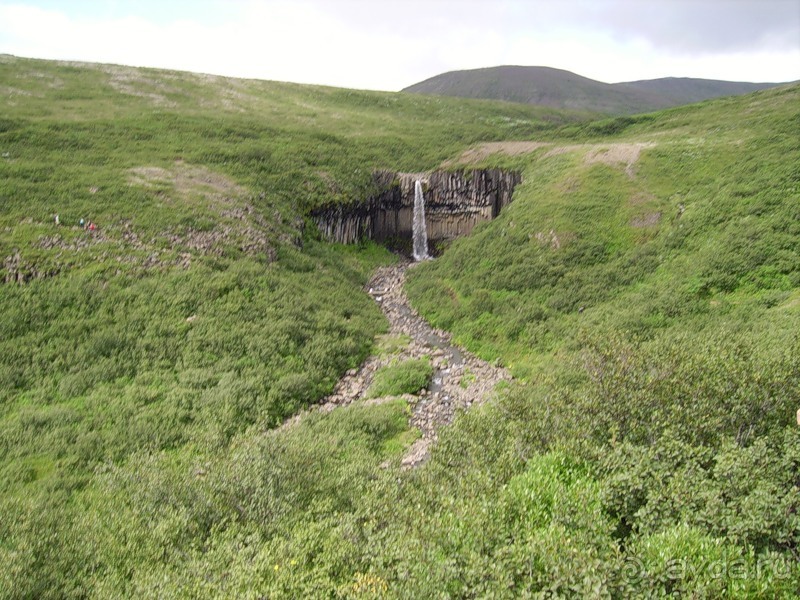 Исландия, день четвертый