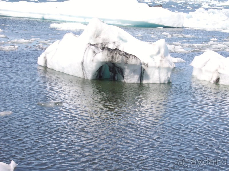 Исландия, день четвертый