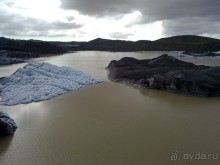 Исландия, день четвертый