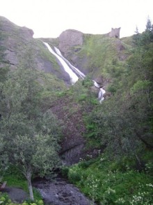 Исландия, день четвертый