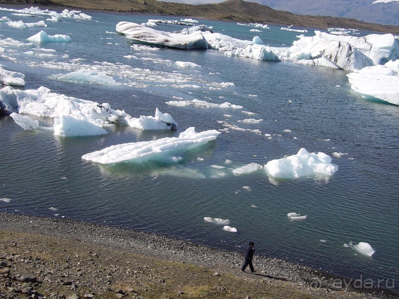 Исландия, день четвертый