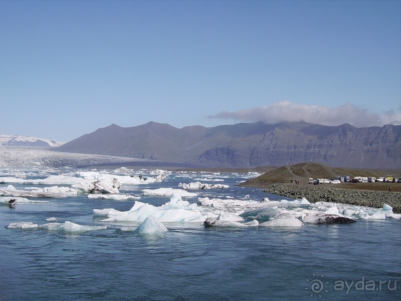 Исландия, день четвертый