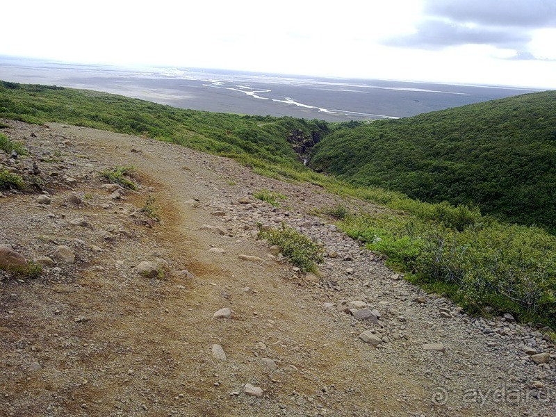 Исландия, день четвертый