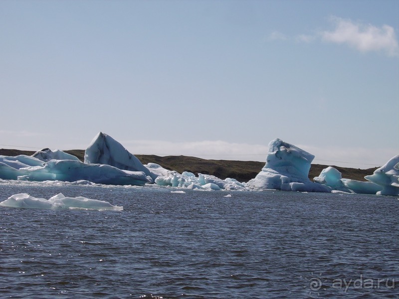 Исландия, день четвертый