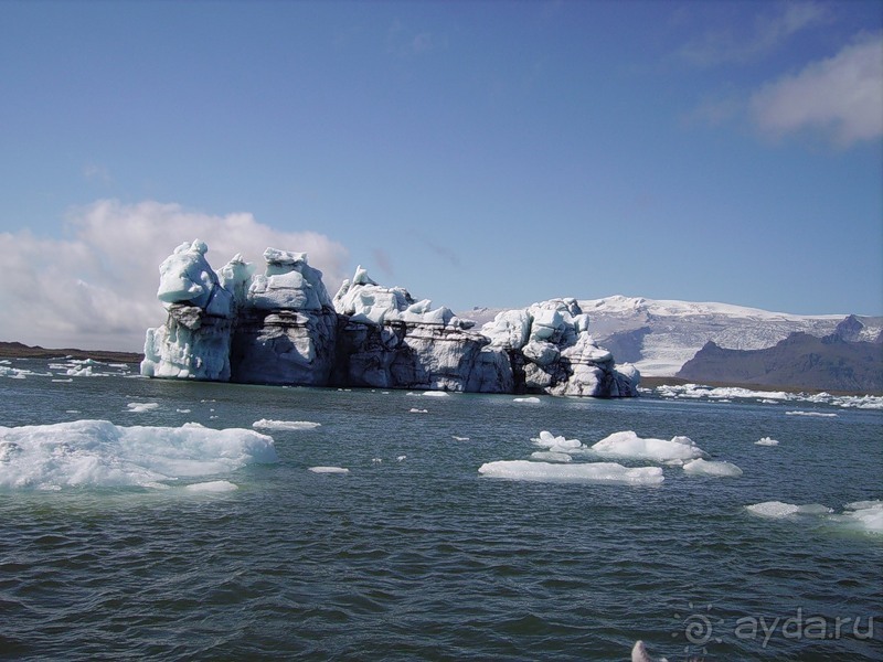 Исландия, день четвертый