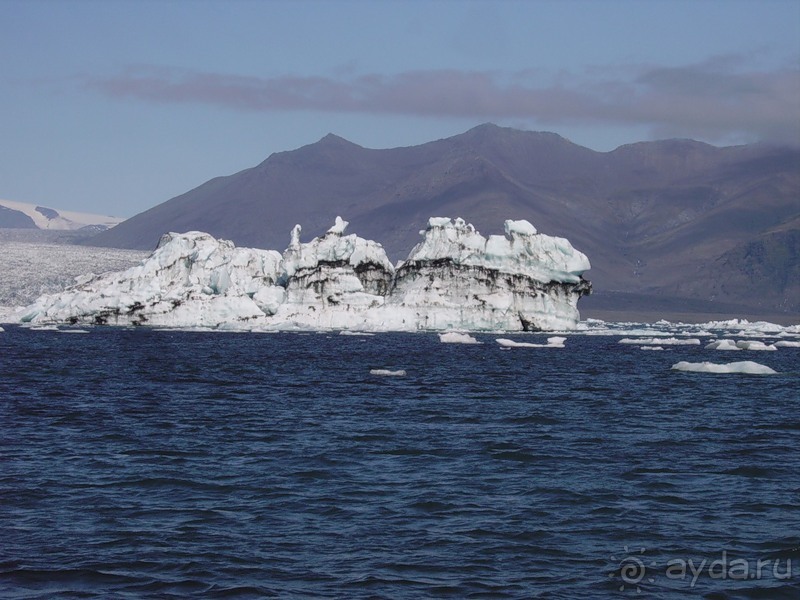 Исландия, день четвертый