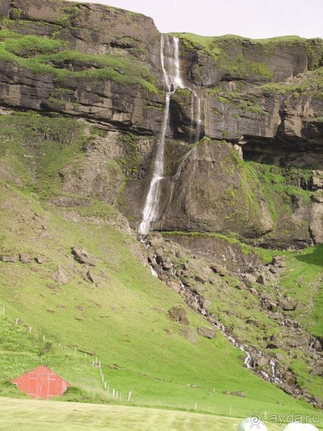 Исландия, день четвертый