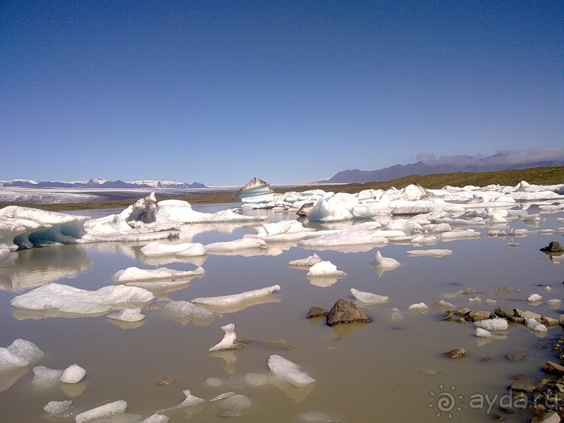 Исландия, день четвертый