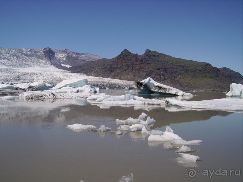 Исландия, день четвертый