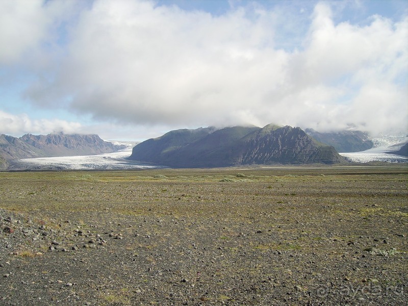 Исландия, день четвертый