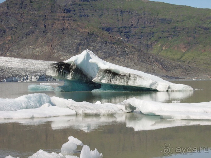 Исландия, день четвертый