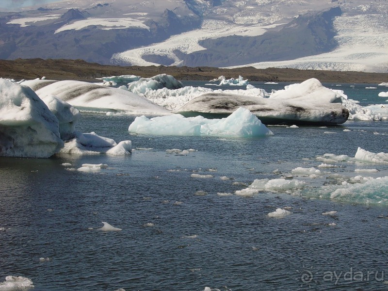Исландия, день четвертый