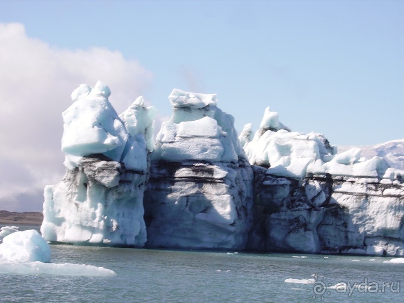 Исландия, день четвертый