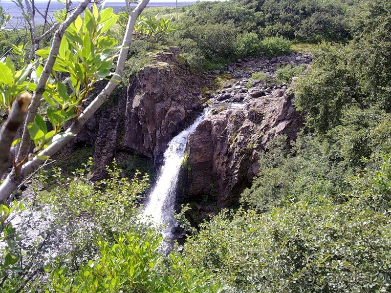 Исландия, день четвертый