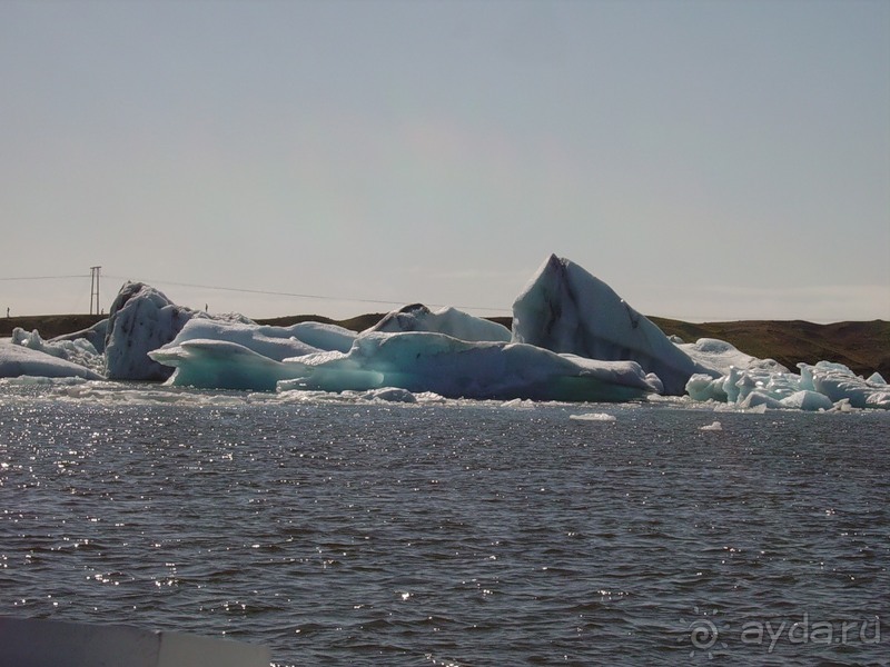 Исландия, день четвертый