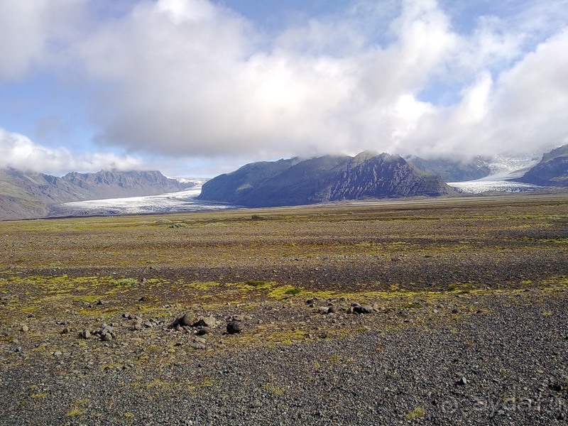 Исландия, день четвертый