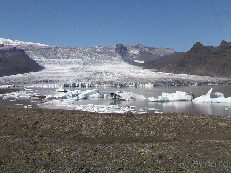 Исландия, день четвертый