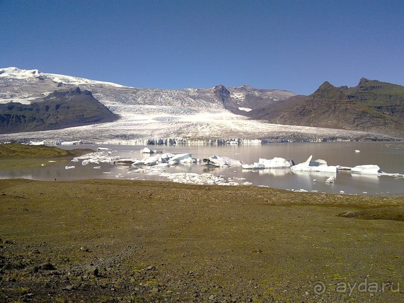 Исландия, день четвертый