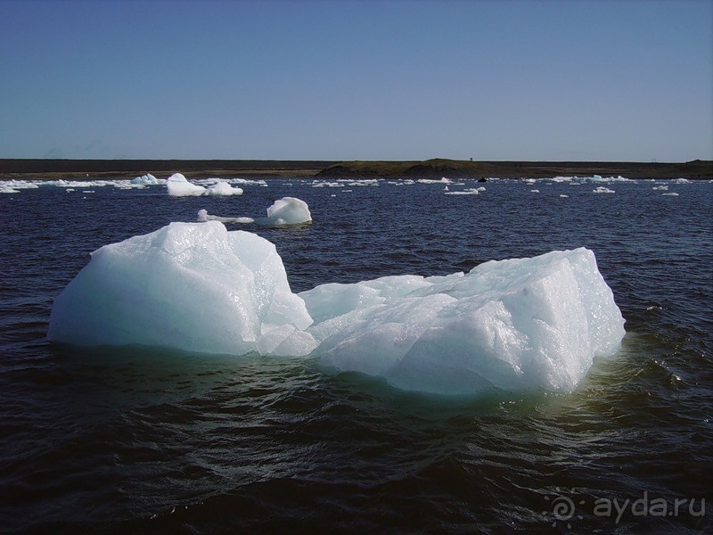 Исландия, день четвертый