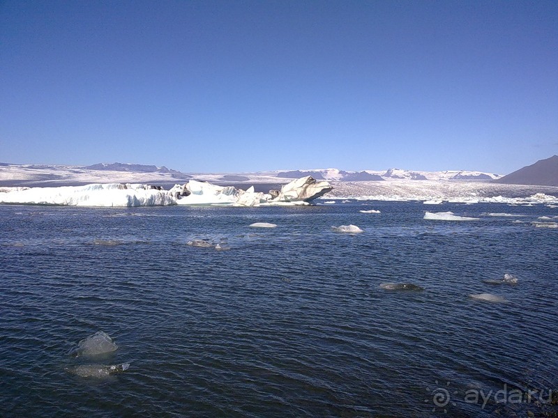 Исландия, день четвертый