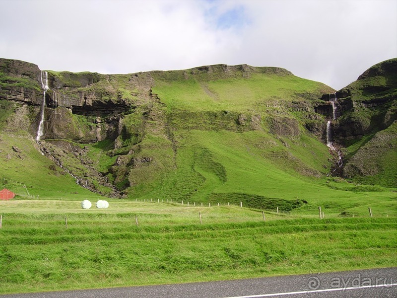 Исландия, день четвертый