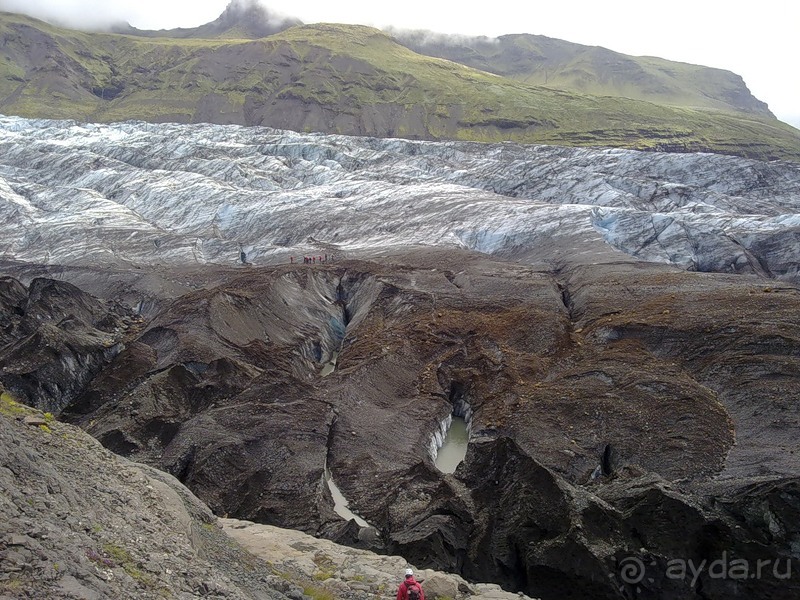 Исландия, день четвертый