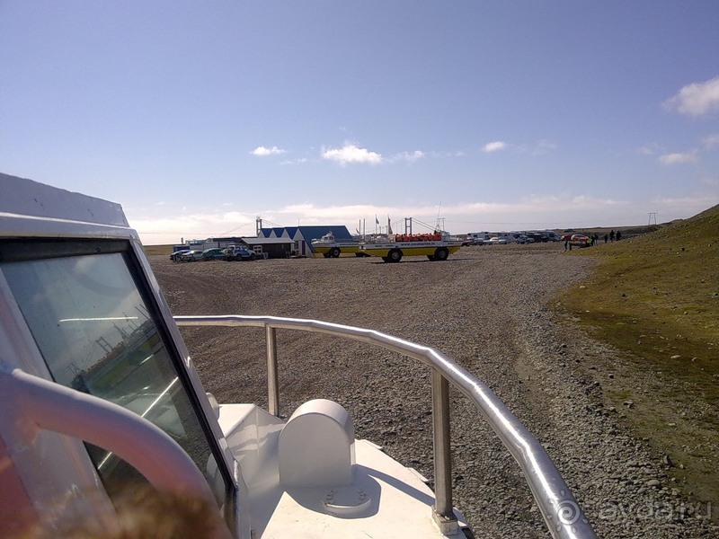 Исландия, день четвертый