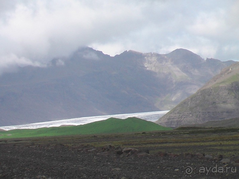 Исландия, день четвертый