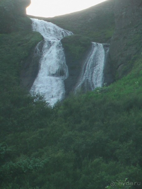 Исландия, день четвертый