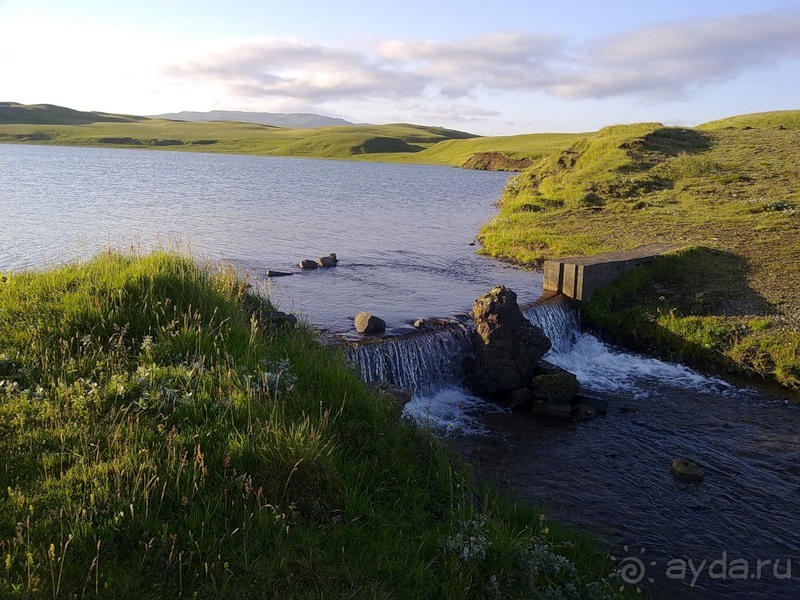 Исландия, день четвертый