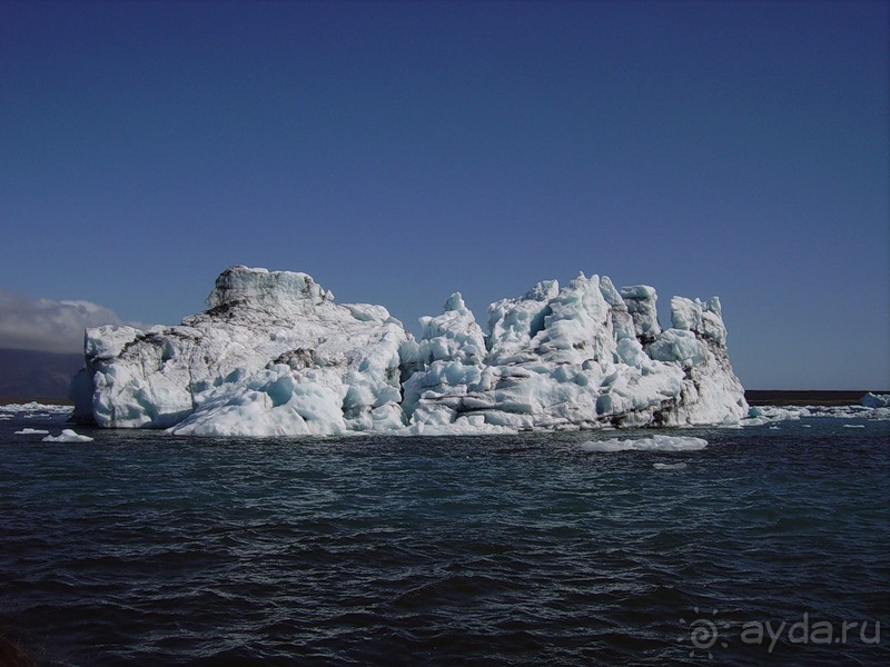 Исландия, день четвертый