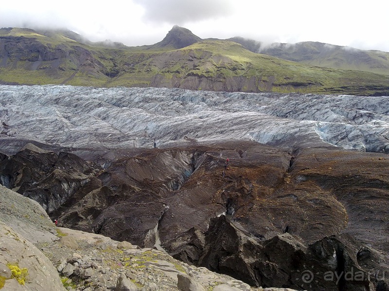 Исландия, день четвертый