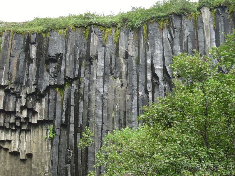 Исландия, день четвертый