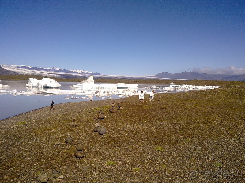 Исландия, день четвертый