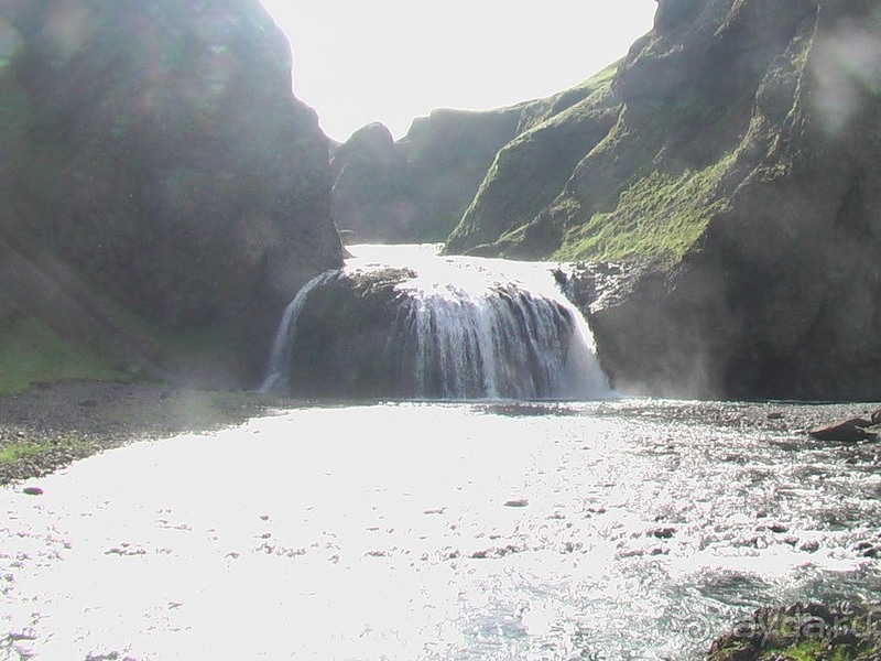 Исландия, день четвертый