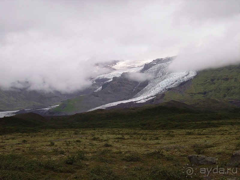 Исландия, день четвертый