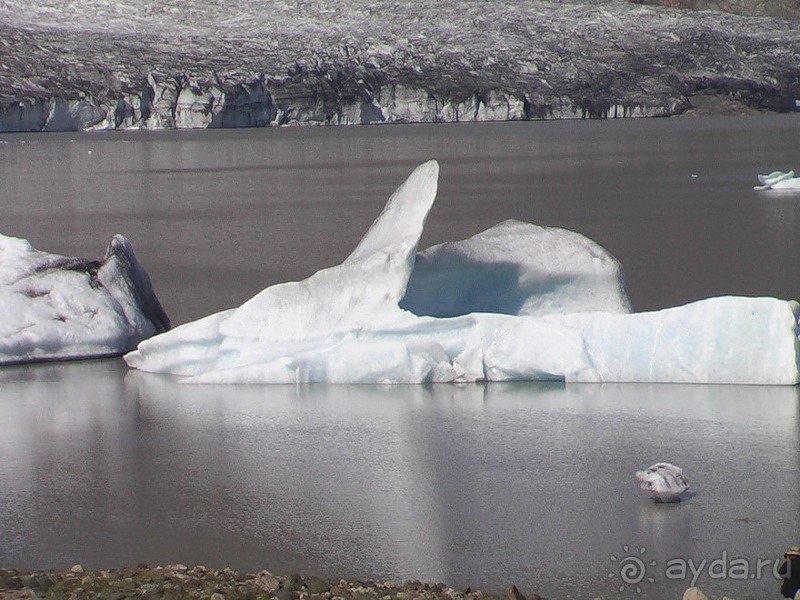 Исландия, день четвертый