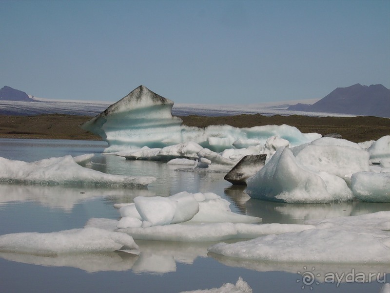 Исландия, день четвертый