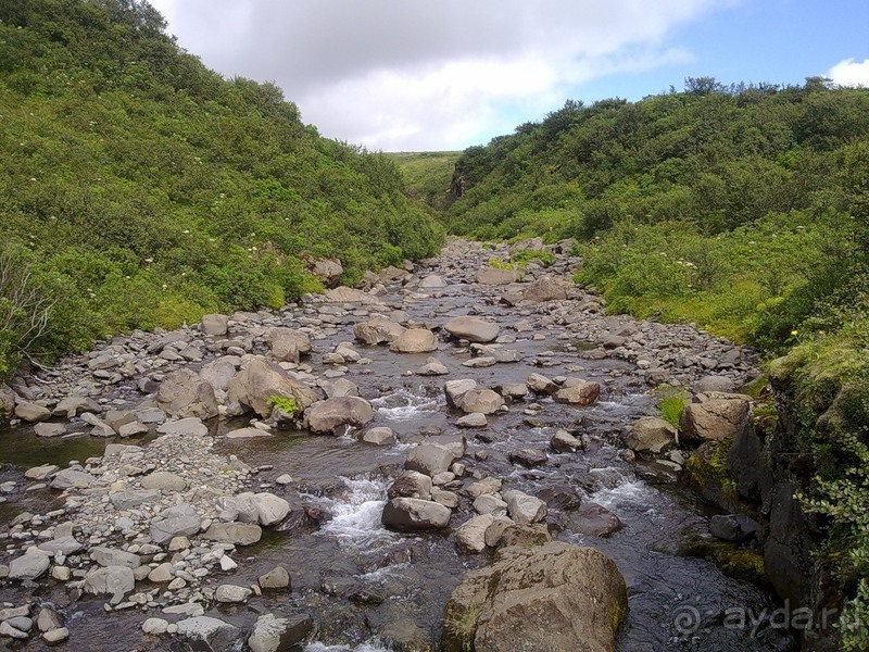 Исландия, день четвертый