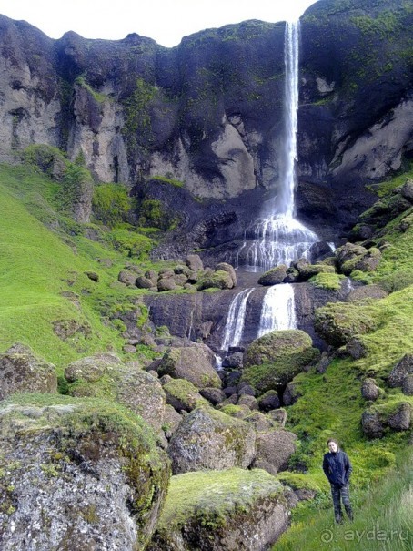 Исландия, день четвертый