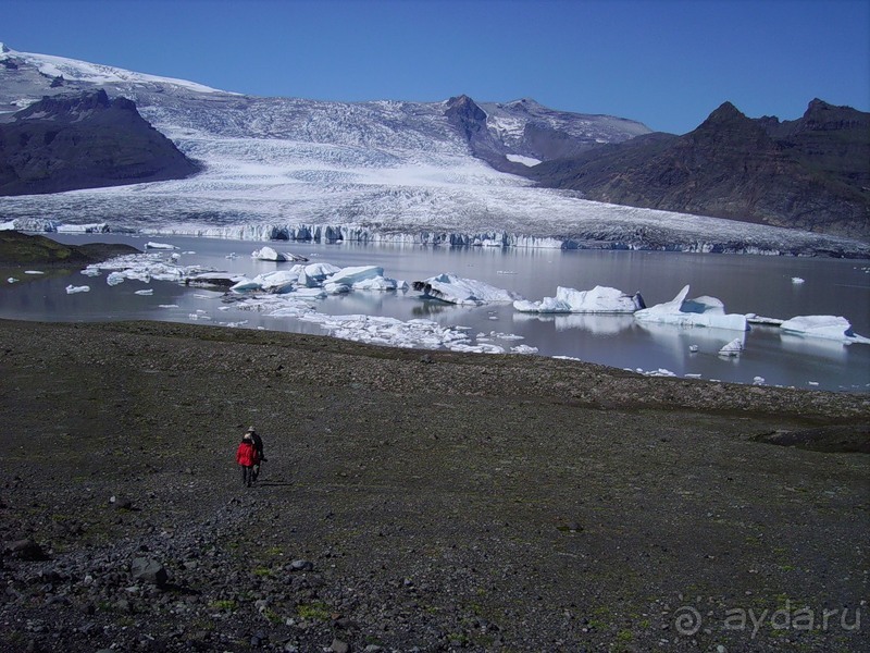 Исландия, день четвертый